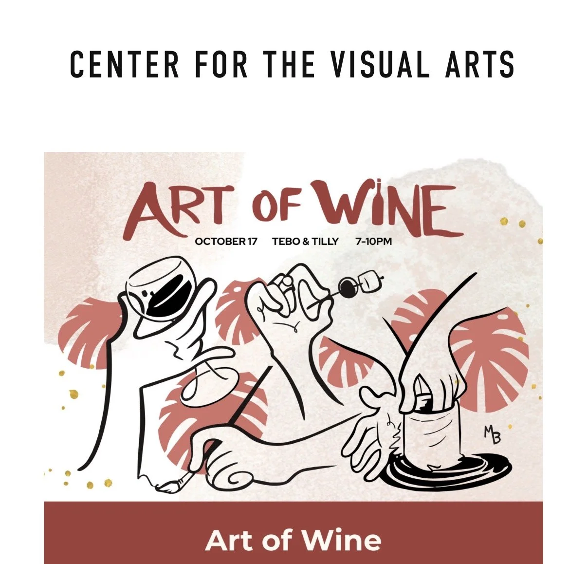 Art of Wine