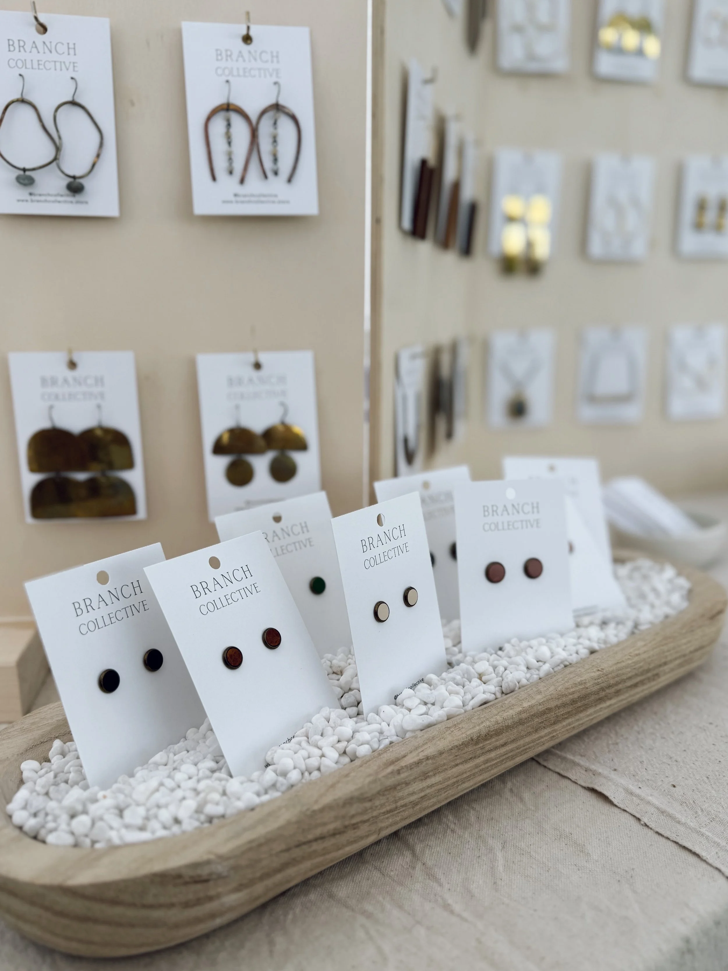 Holiday Pop-Up @ The Charmant
