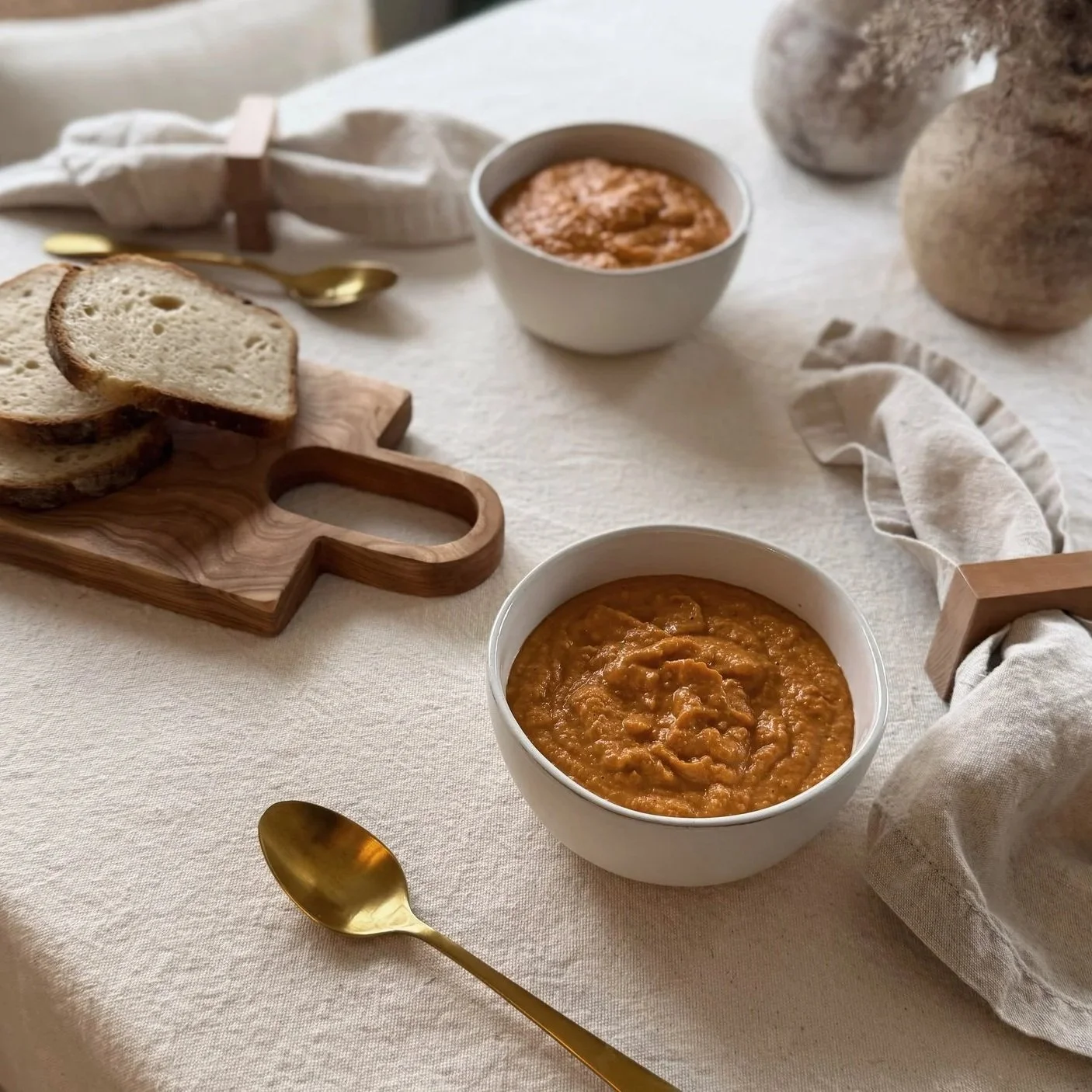 Harvest Soup Recipe