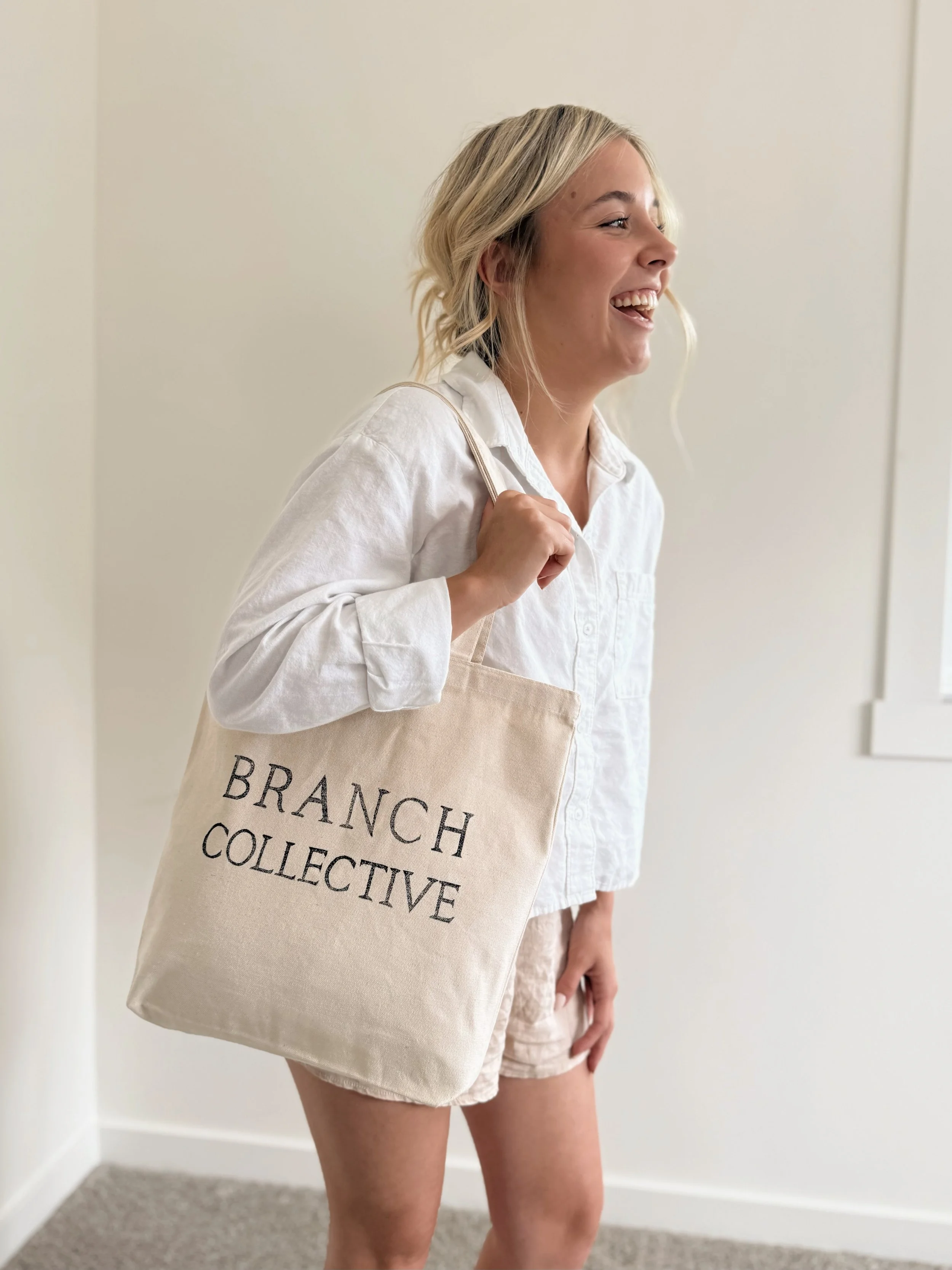 Market Tote
