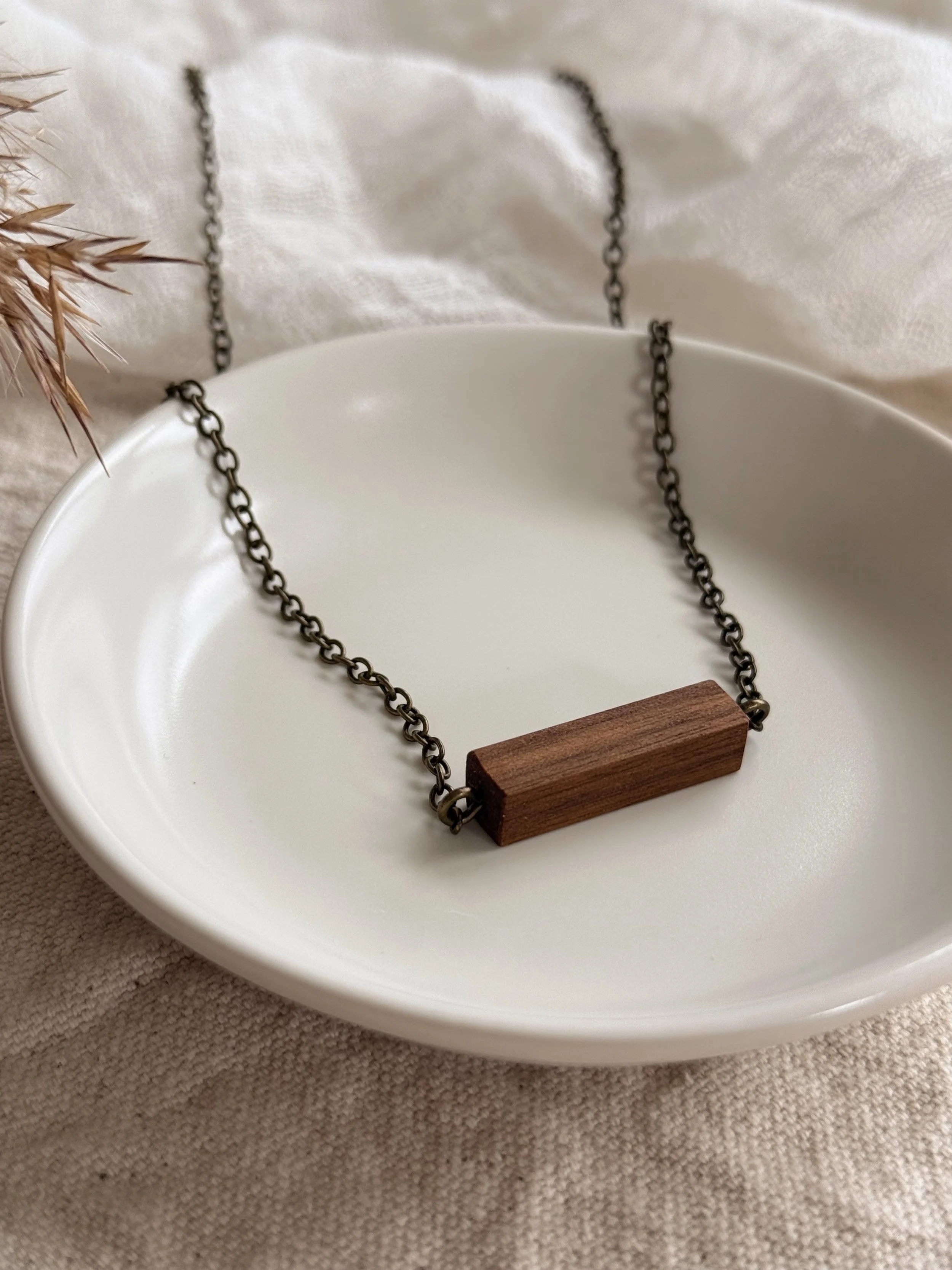 Sungai Necklace