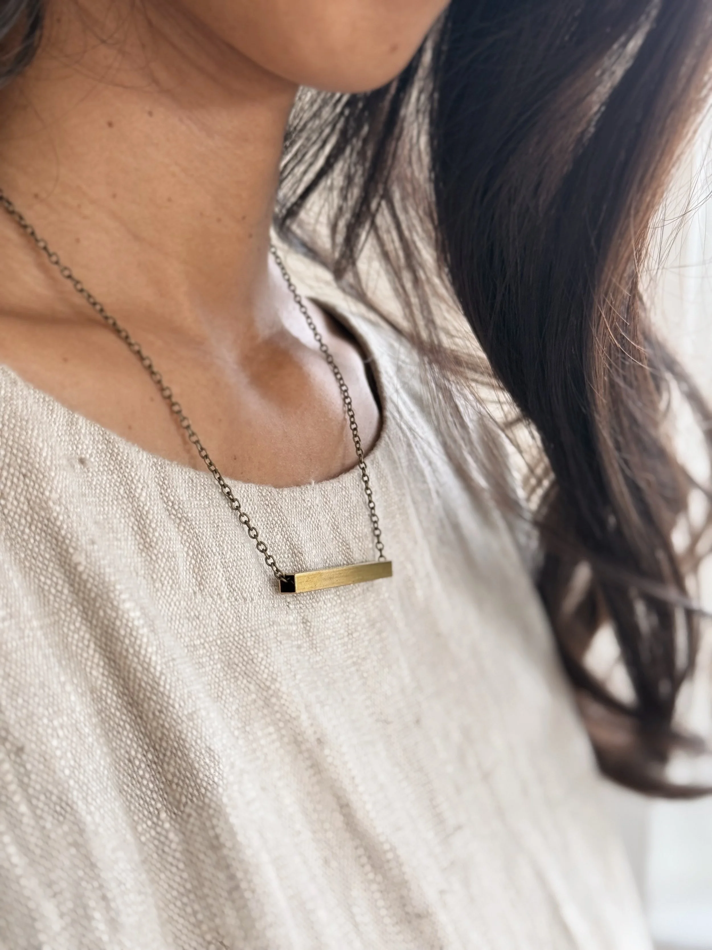 Belian Necklace