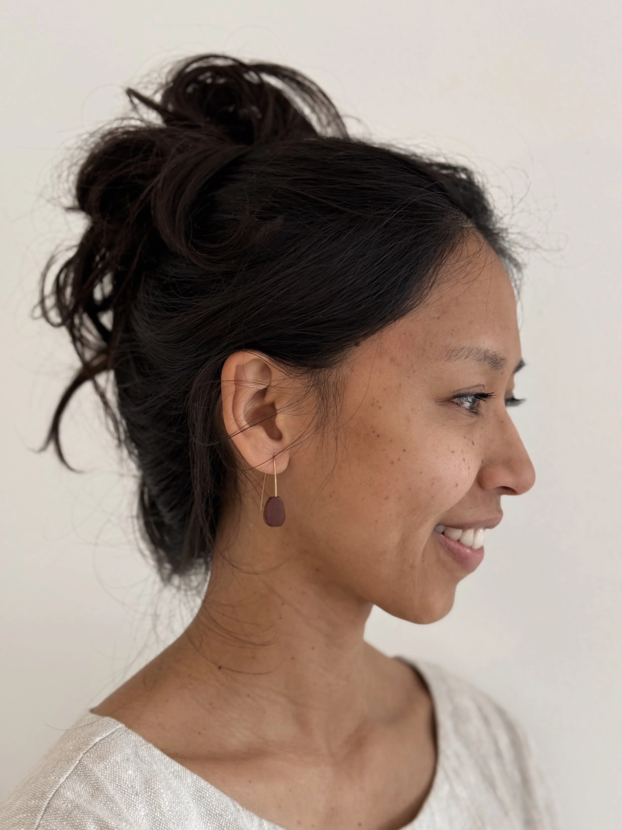 Embun Earrings