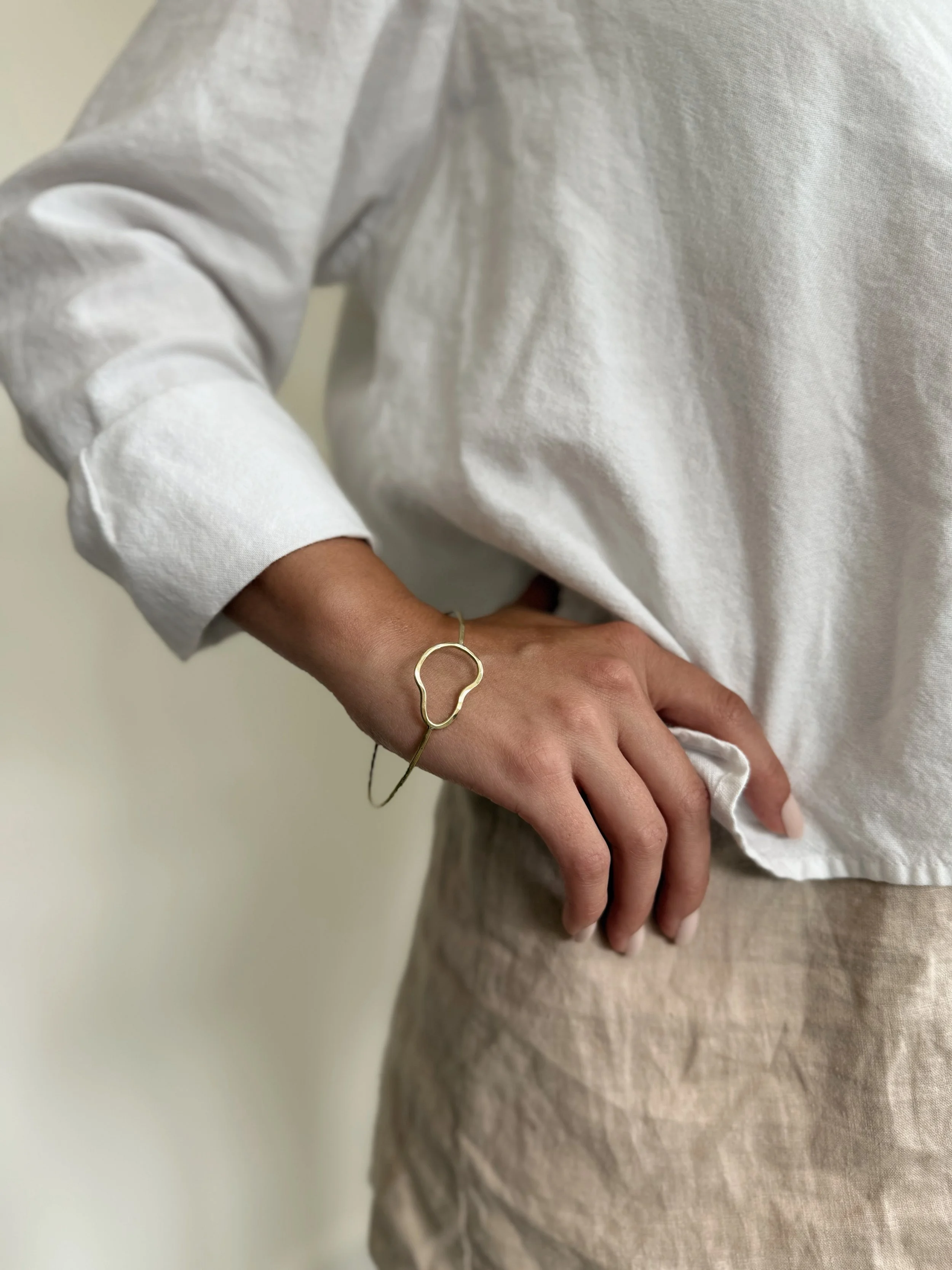 Tortousa Bangle