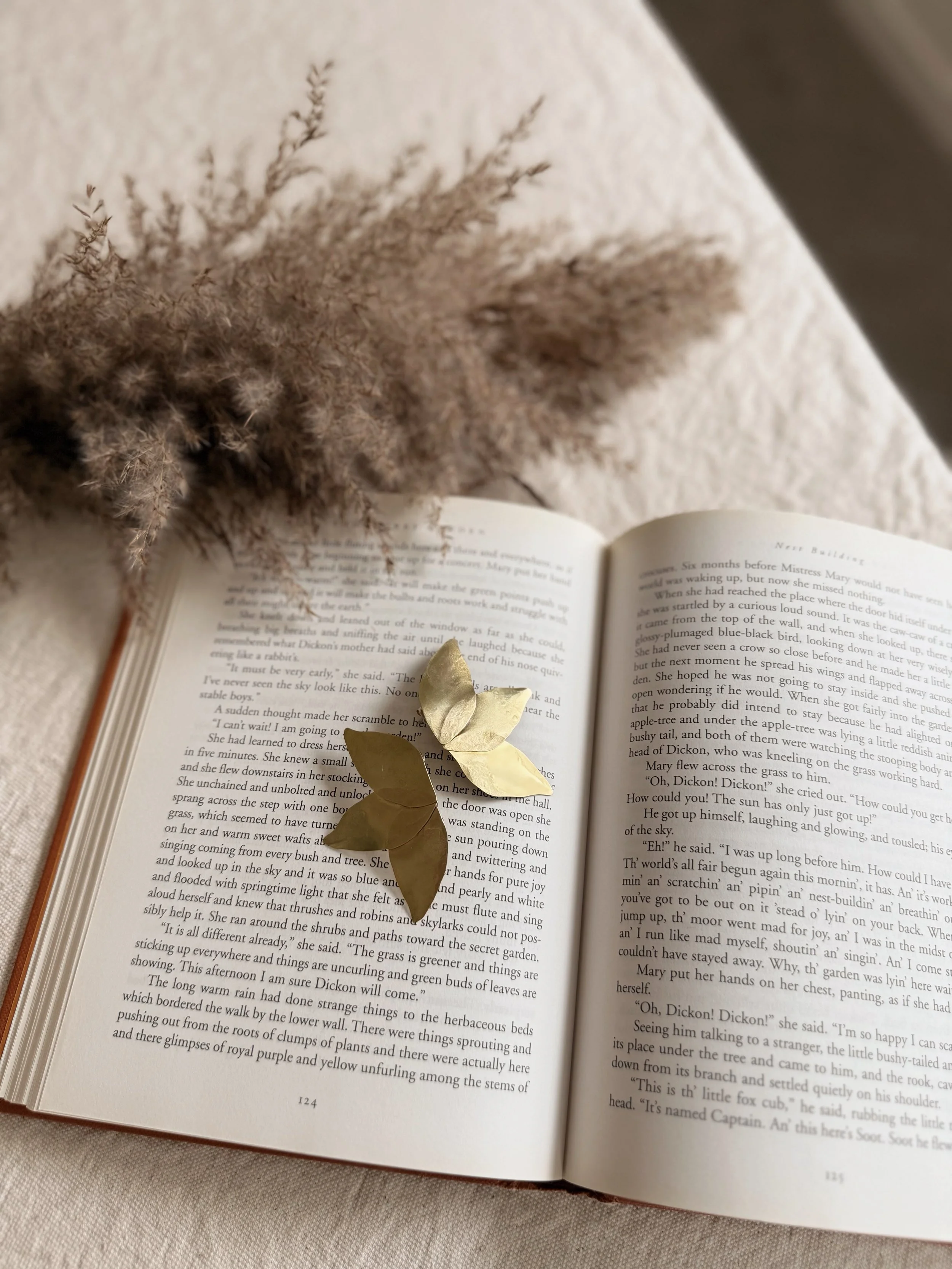 Bird of Paradise Earrings