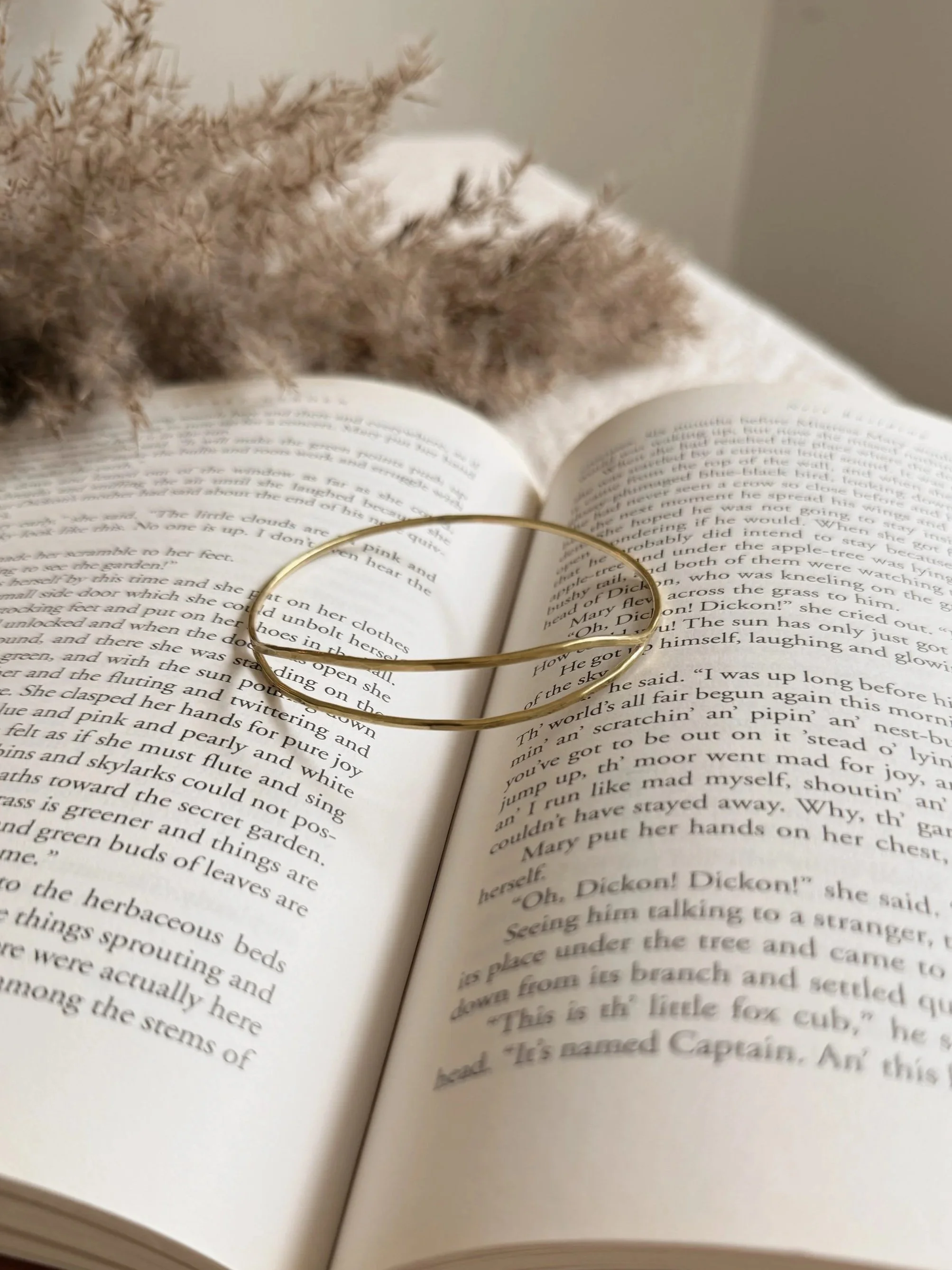 Vernonia Bangle