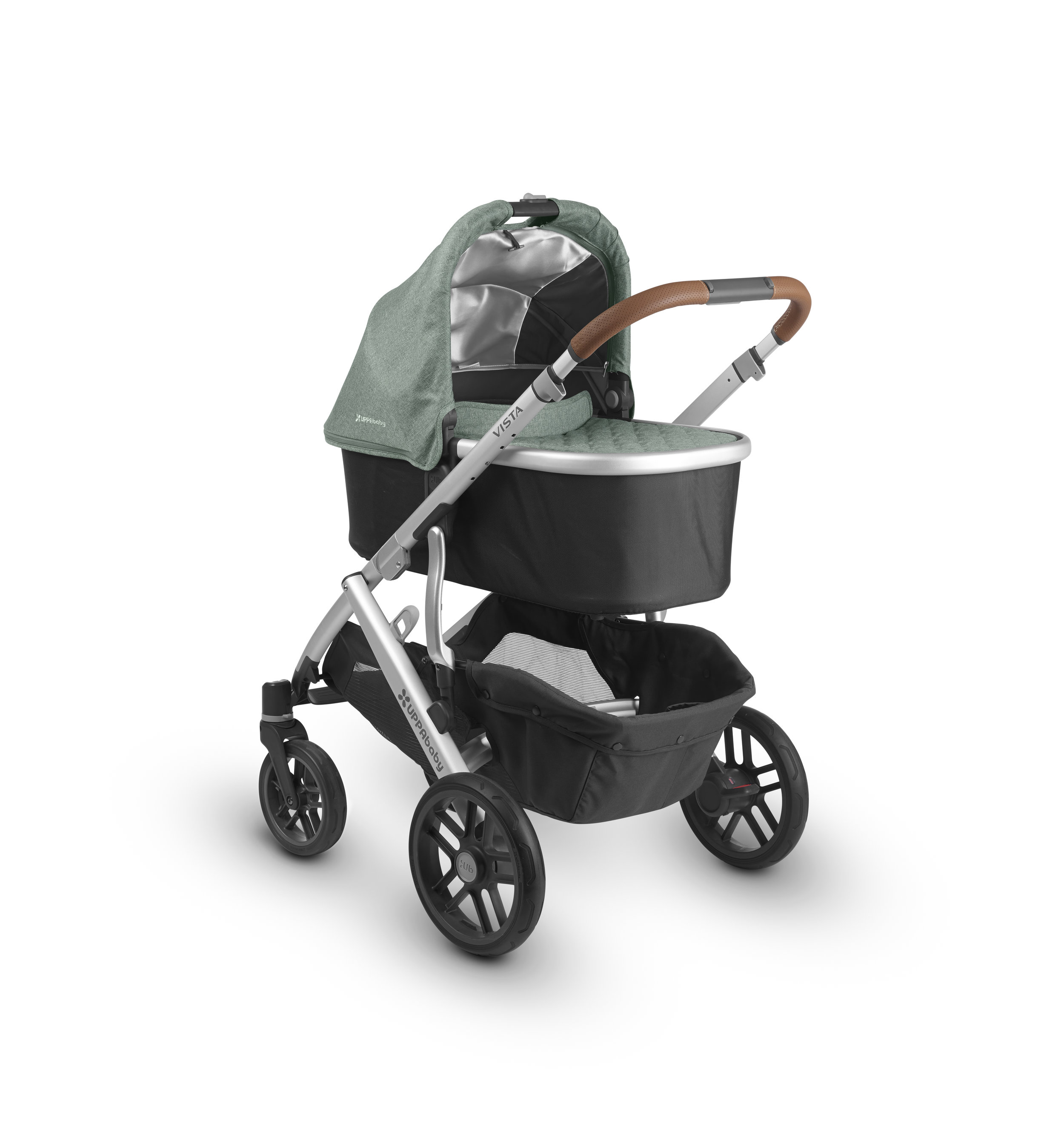 kinderwagen vista uppababy