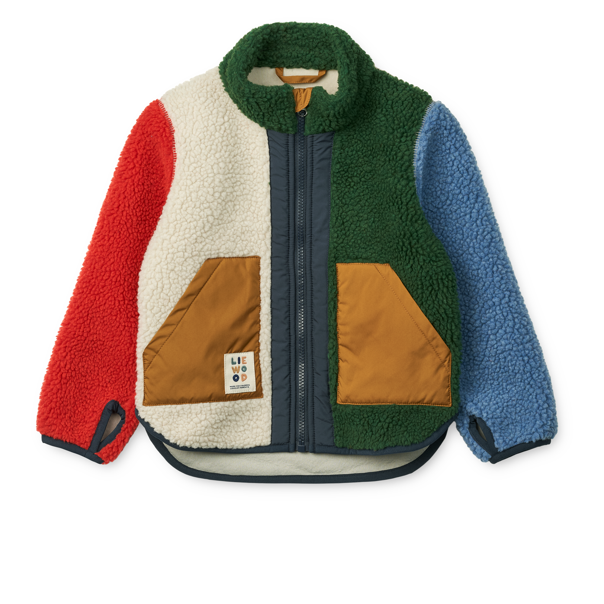 Noam_Pile_Jacket_LW20017_2490_Garden_green_multi_mix_1.png