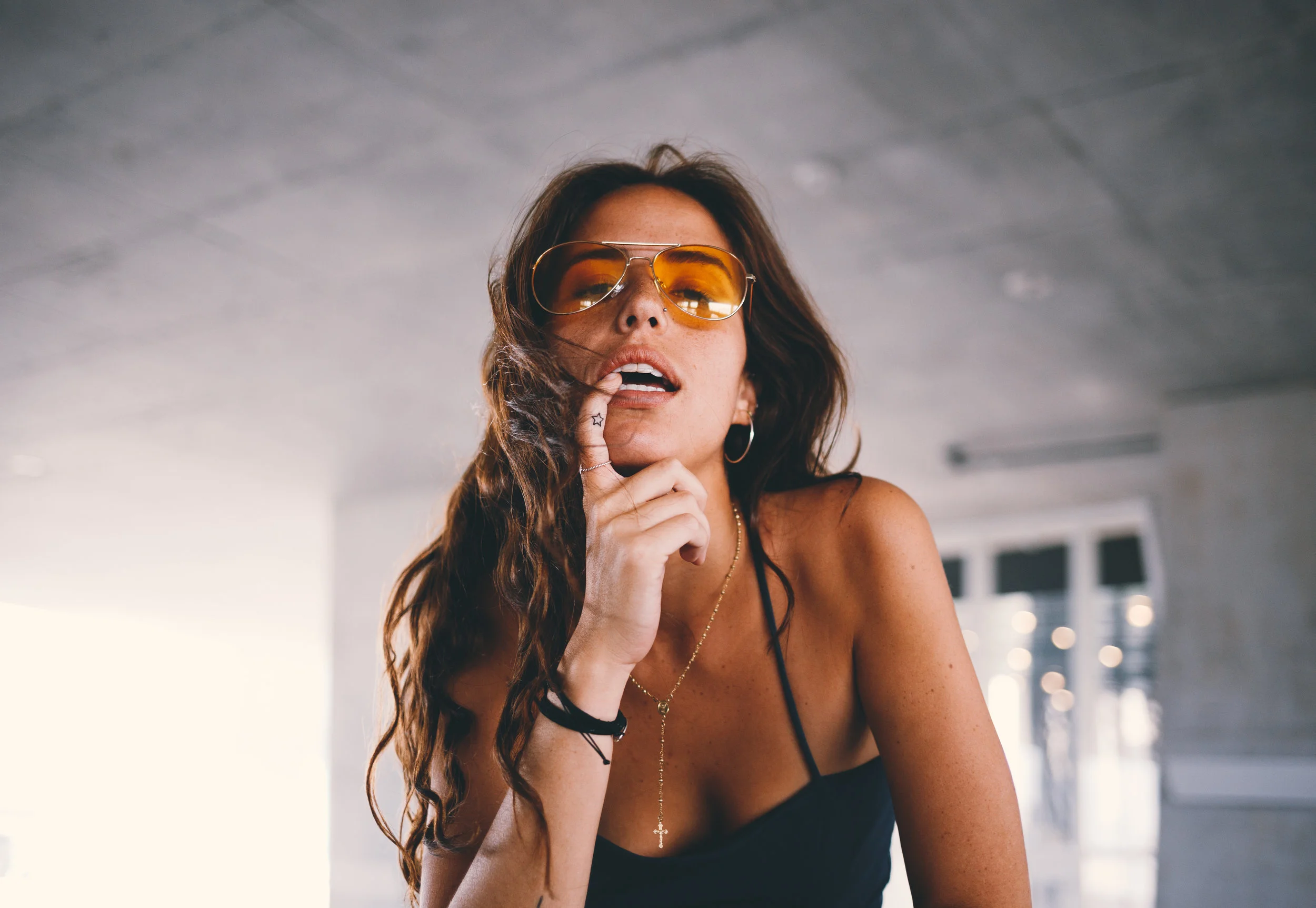 Confidence vs. Concided