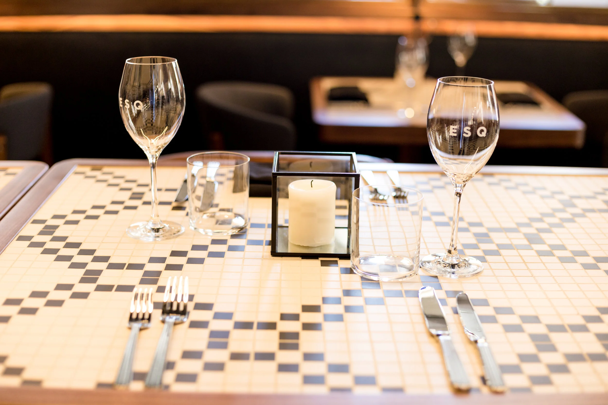 Dating Life: Is there a “right”impression?