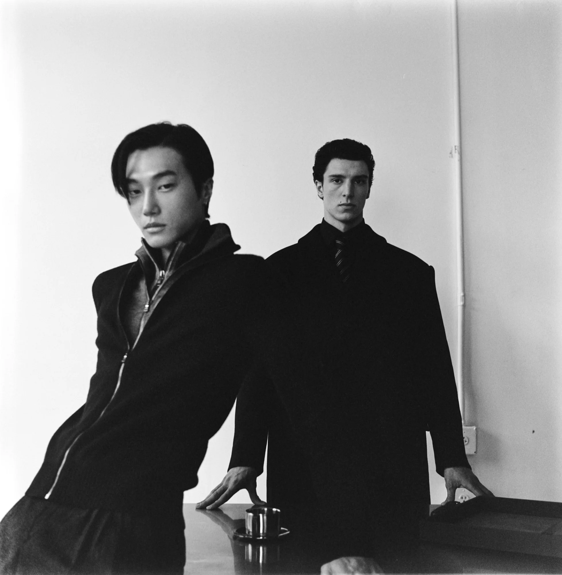 ESQUIRE Thailand 2026 March
