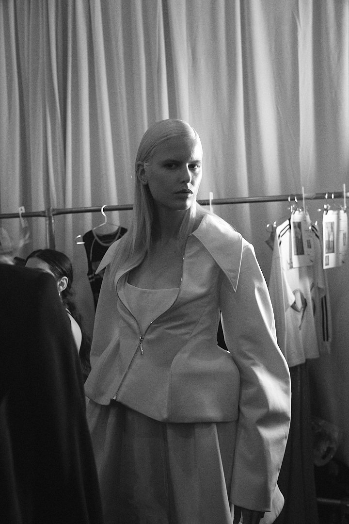 Kate Barton SS26 NYFW