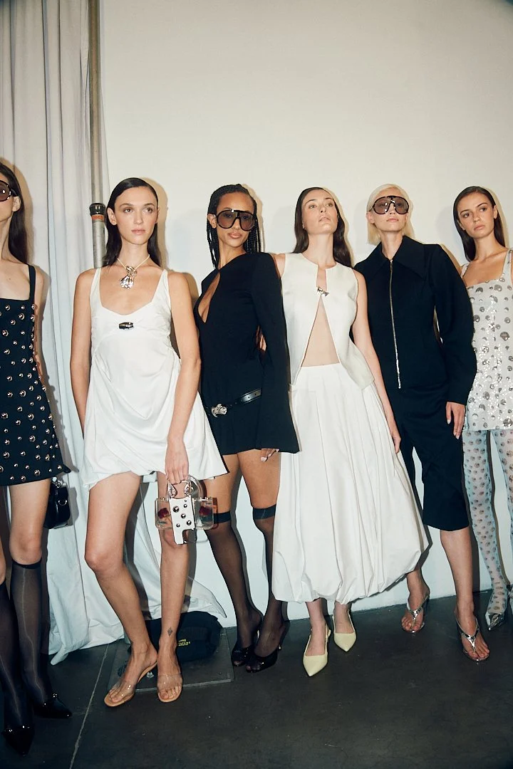 Kate Barton SS26 NYFW