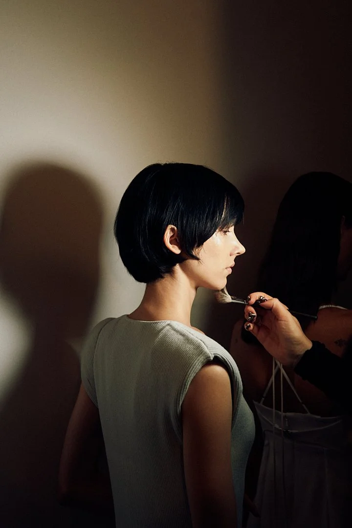 Kate Barton SS26 NYFW