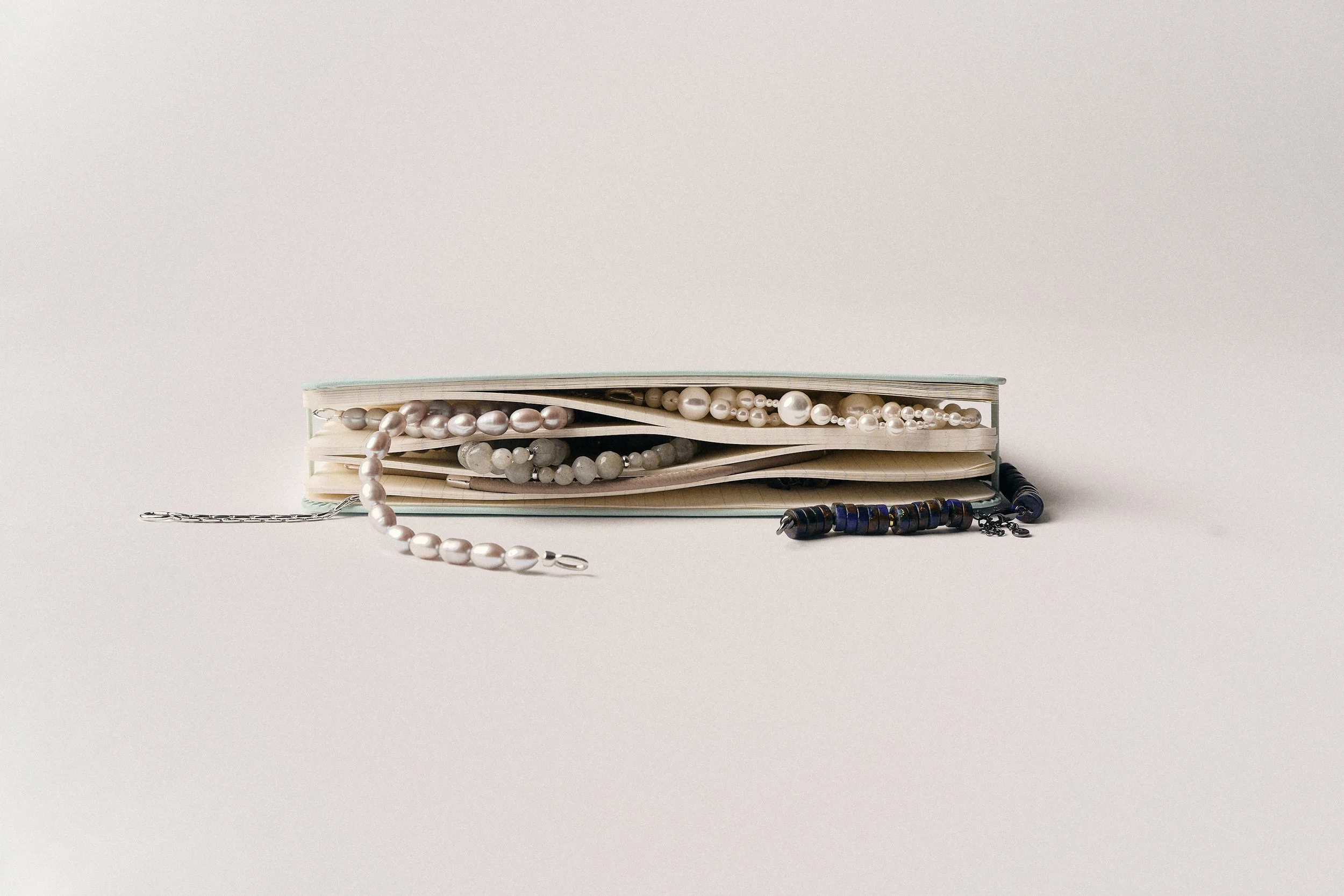 NIRVA.Life Jewellery Accessories