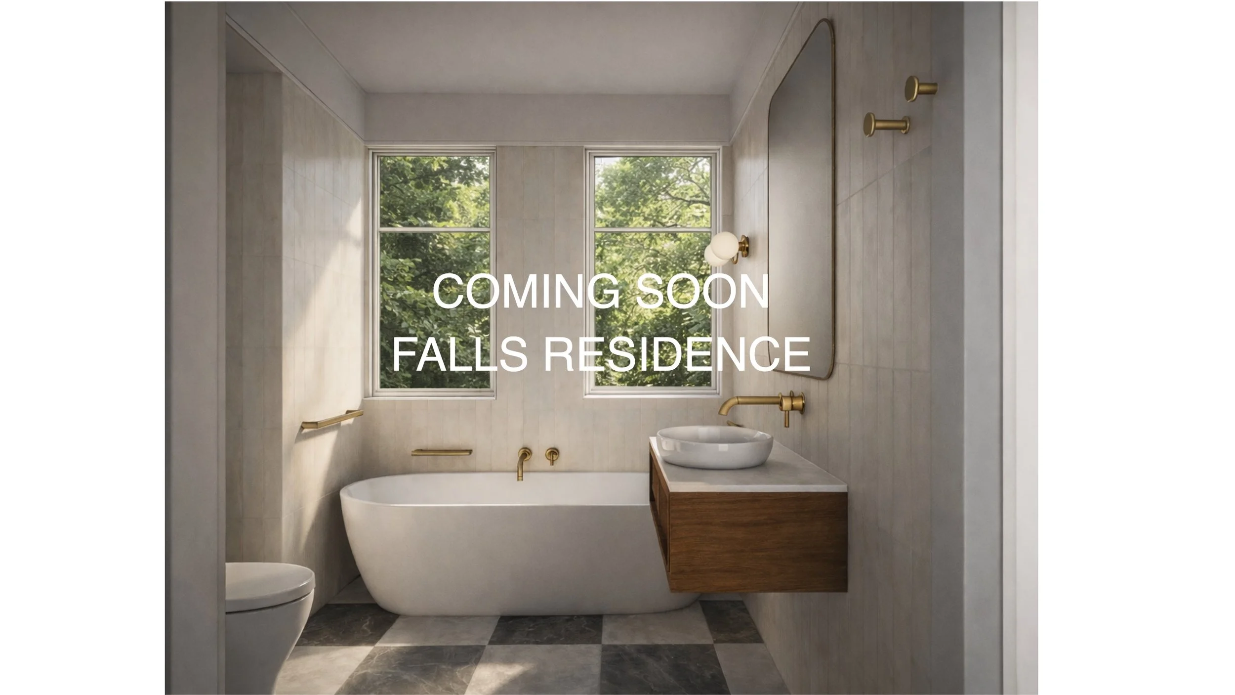 Wentworth Falls Residence