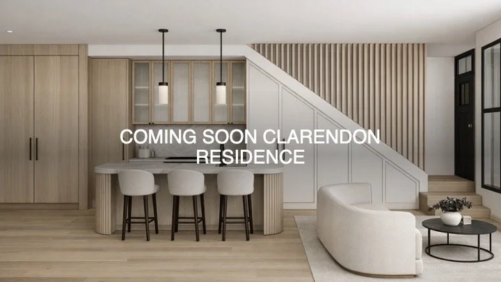 Clarendon Residence Stanmore