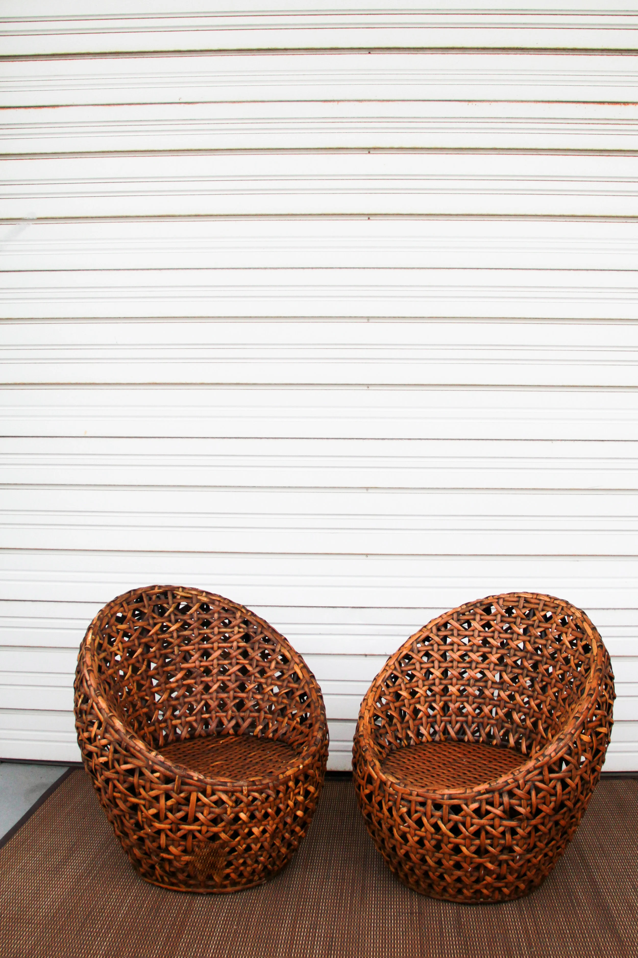 Coconut Pair