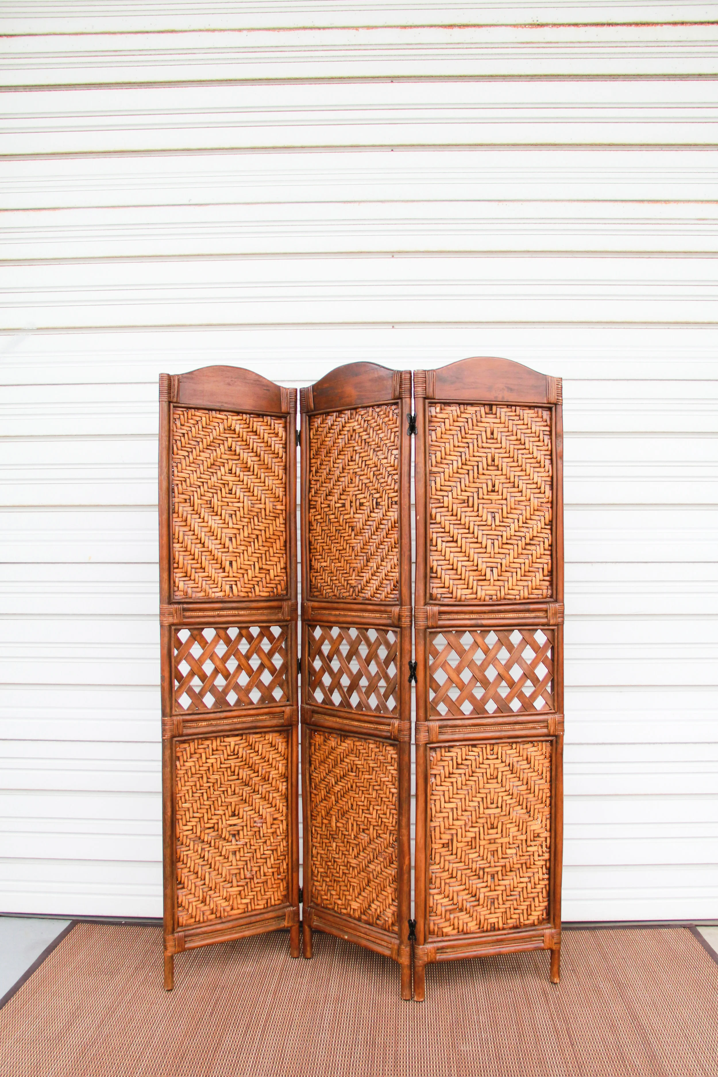 Woven Divider