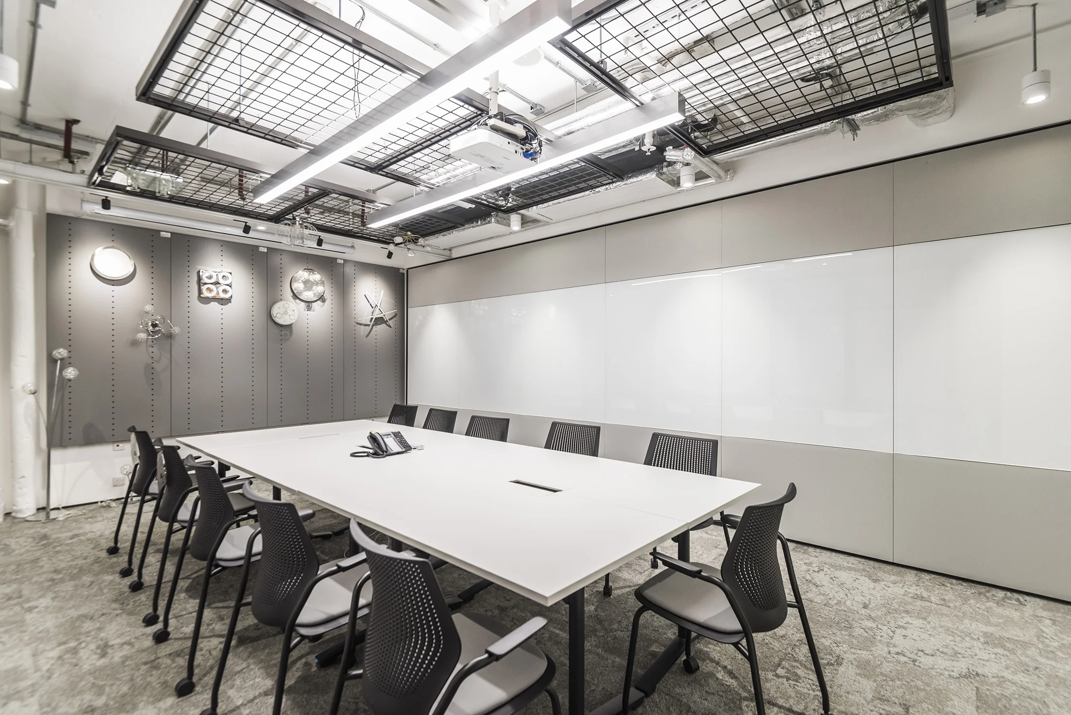 3 Ways To Arrange Furniture In A Meeting Room Jeb Group