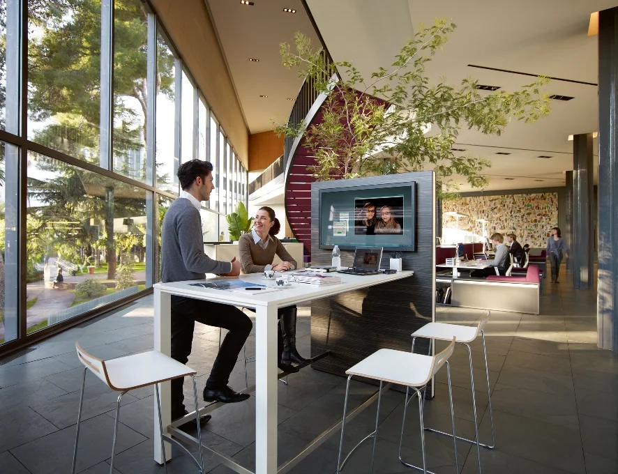 Sedus Temptation High Desk .jpg