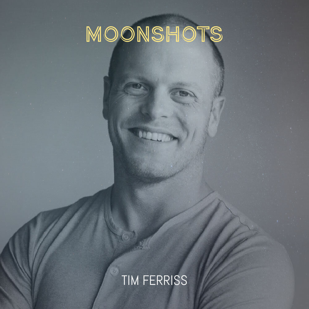 Arkitektur Banke Seneste nyt Episode 95 - Tim Ferriss 4hr Work Week Transcript — Moonshots Podcast:  Learning Out Loud