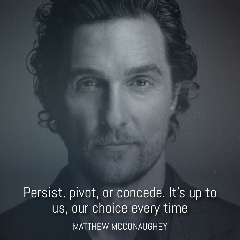 What is Green Lights by Mathew McConaughey about? — Moonshots Podcast ...