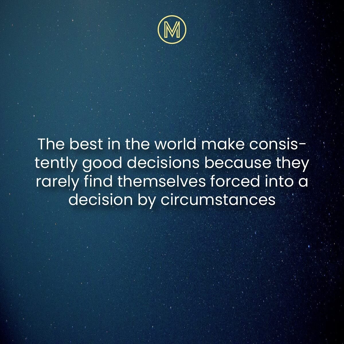 New Episode: Clear Thinking https://youtu.be/TzV-DVYWUH8 #clearthinking #shaneparrish #mentalmodels