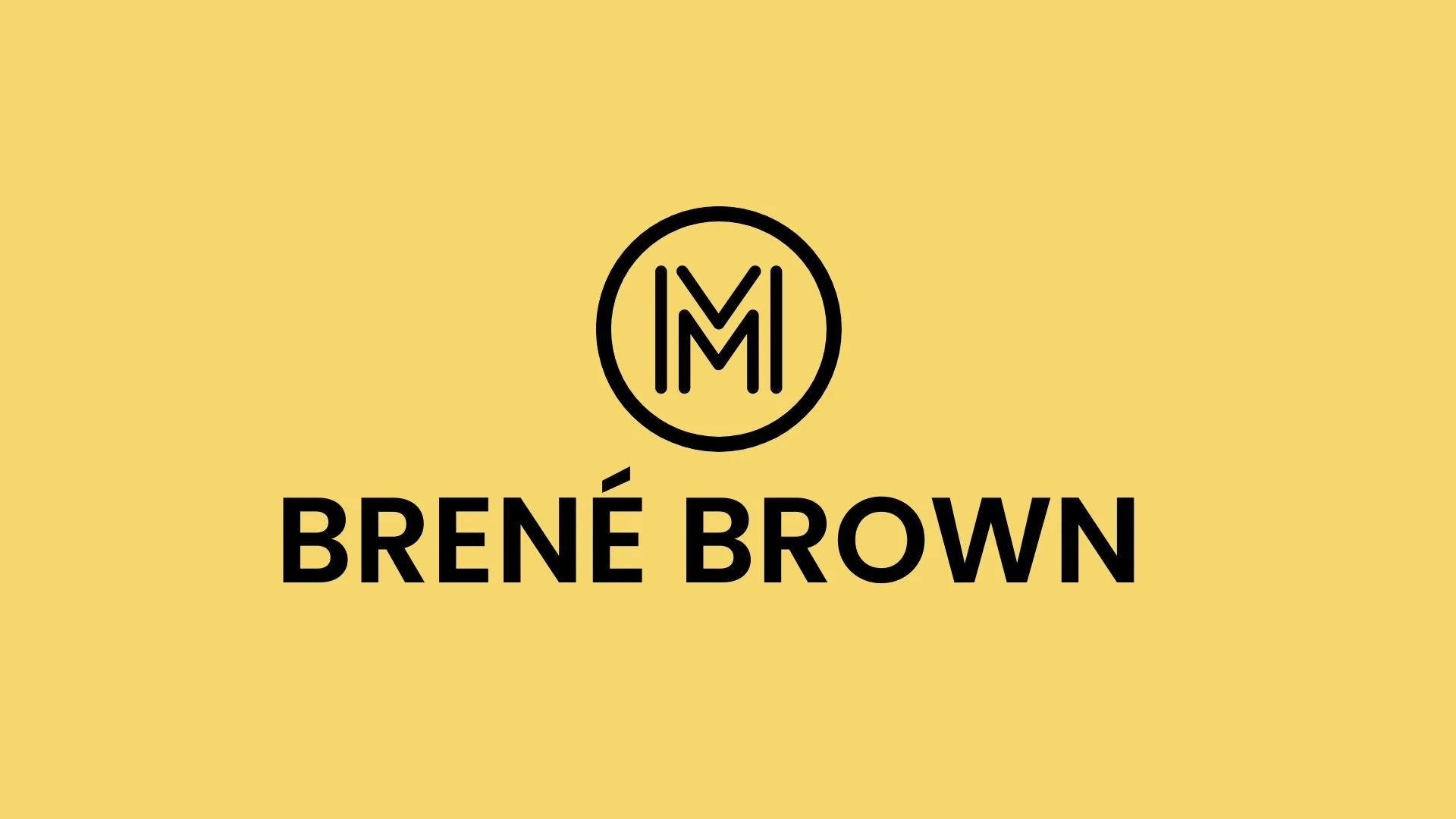 Brené Brown Masterclass: Vulnerability, Courage &amp; Emotional Resilience