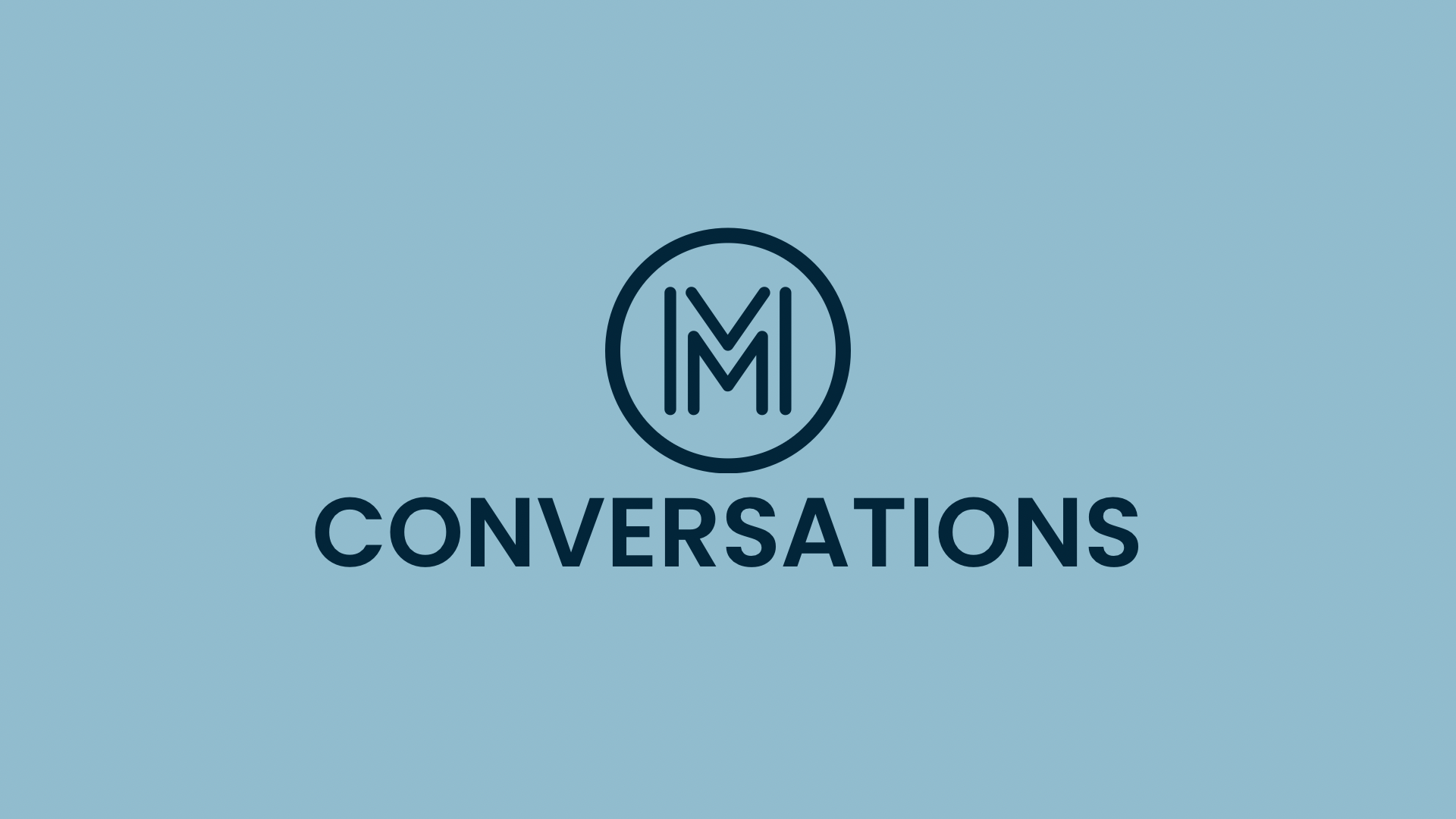 Master the Conversations and the Systems That Shape Your Year