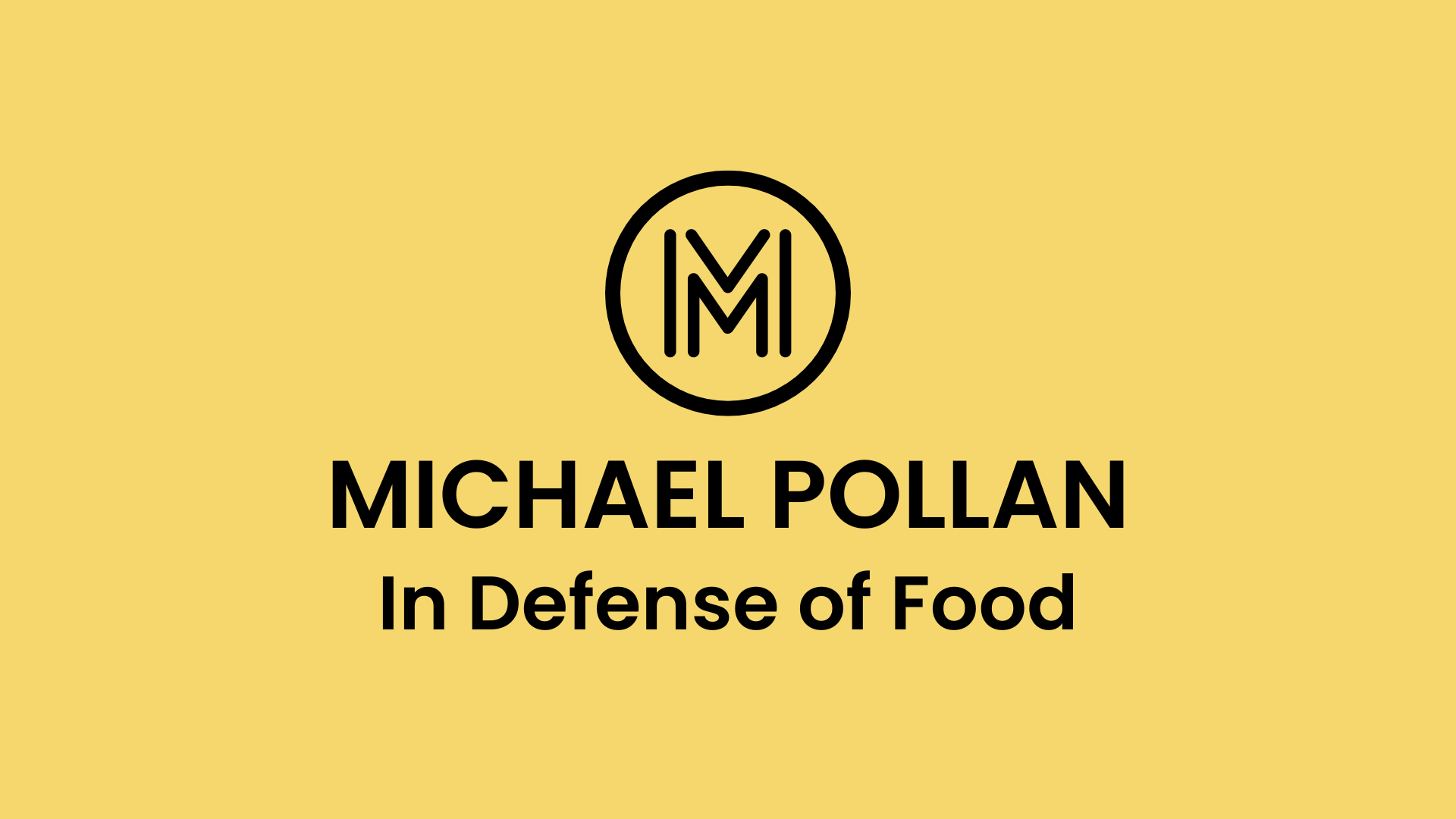 Bio Hacking Series Begins: Food &amp; Diet Hacks