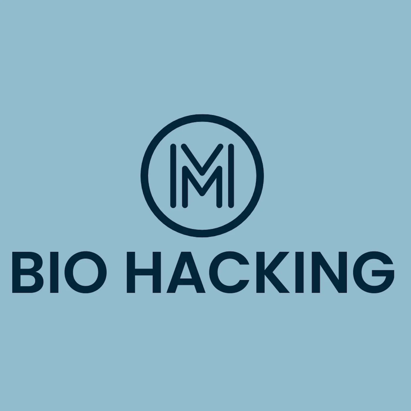 New Master Series Release: Biohacking for High Performance