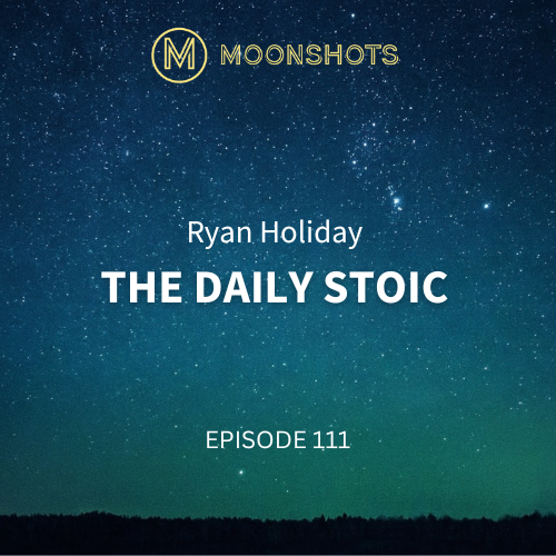A daily dose of Stoicism: How author Ryan Holiday doubled his email list  one newsletter at a time - ConvertKit