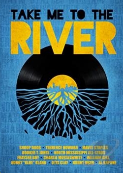 Take Me To The River, DVD, Drums, 2015