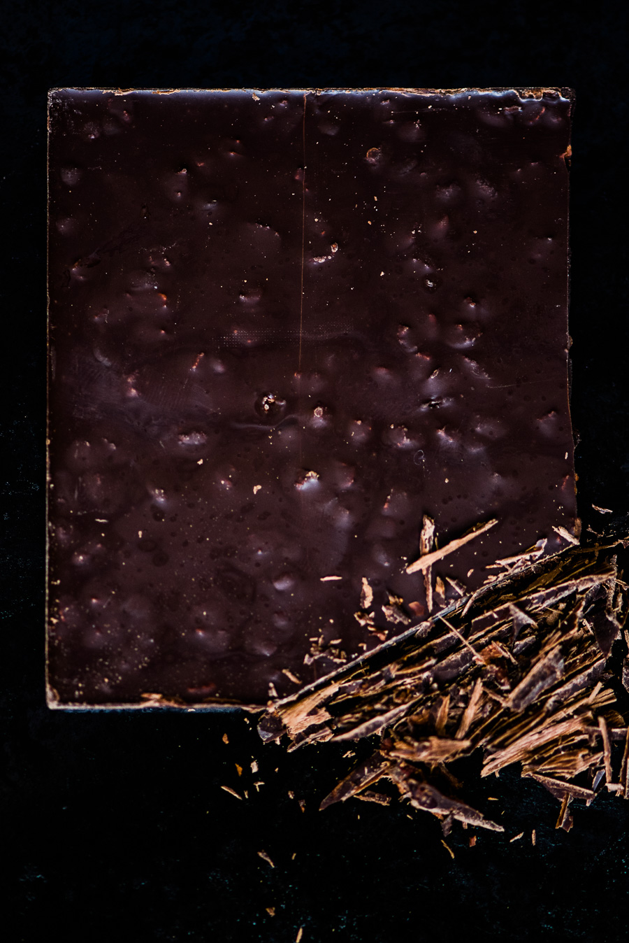 Dried Cherries, Hazelnut, Dark Chocolate & Cacao Nibs Granola