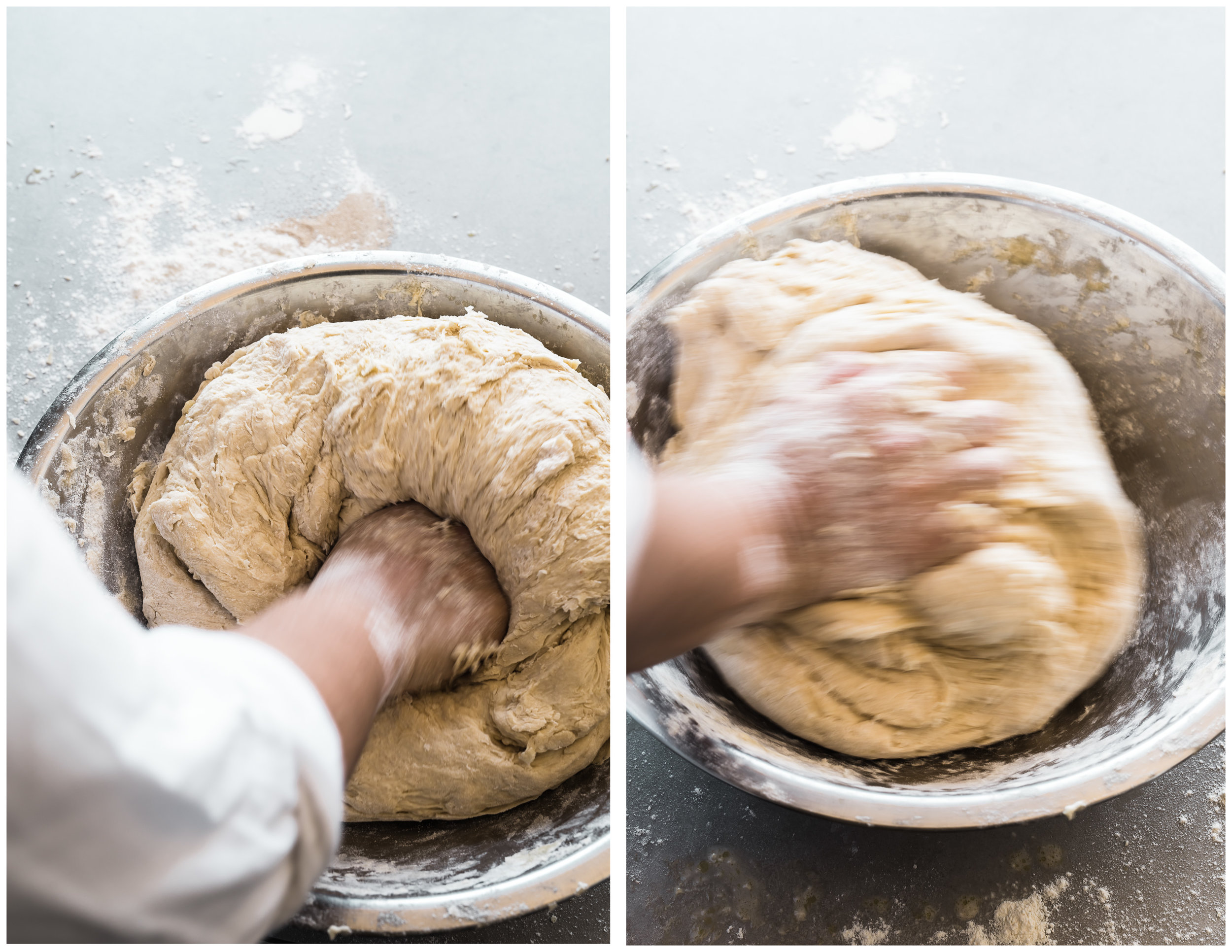 My Favorite Challah | Gather a Table