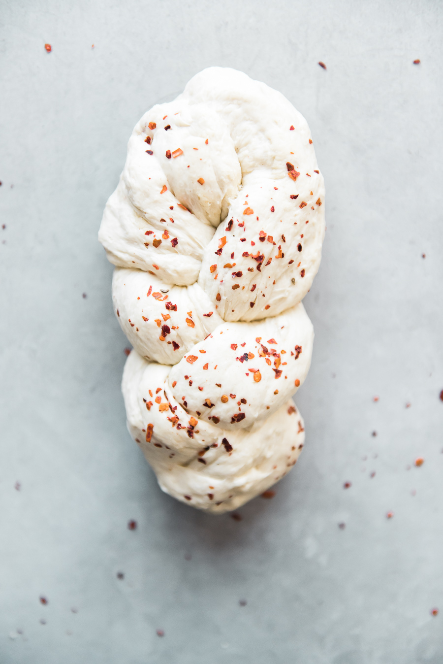 My Favorite Challah | Gather a Table