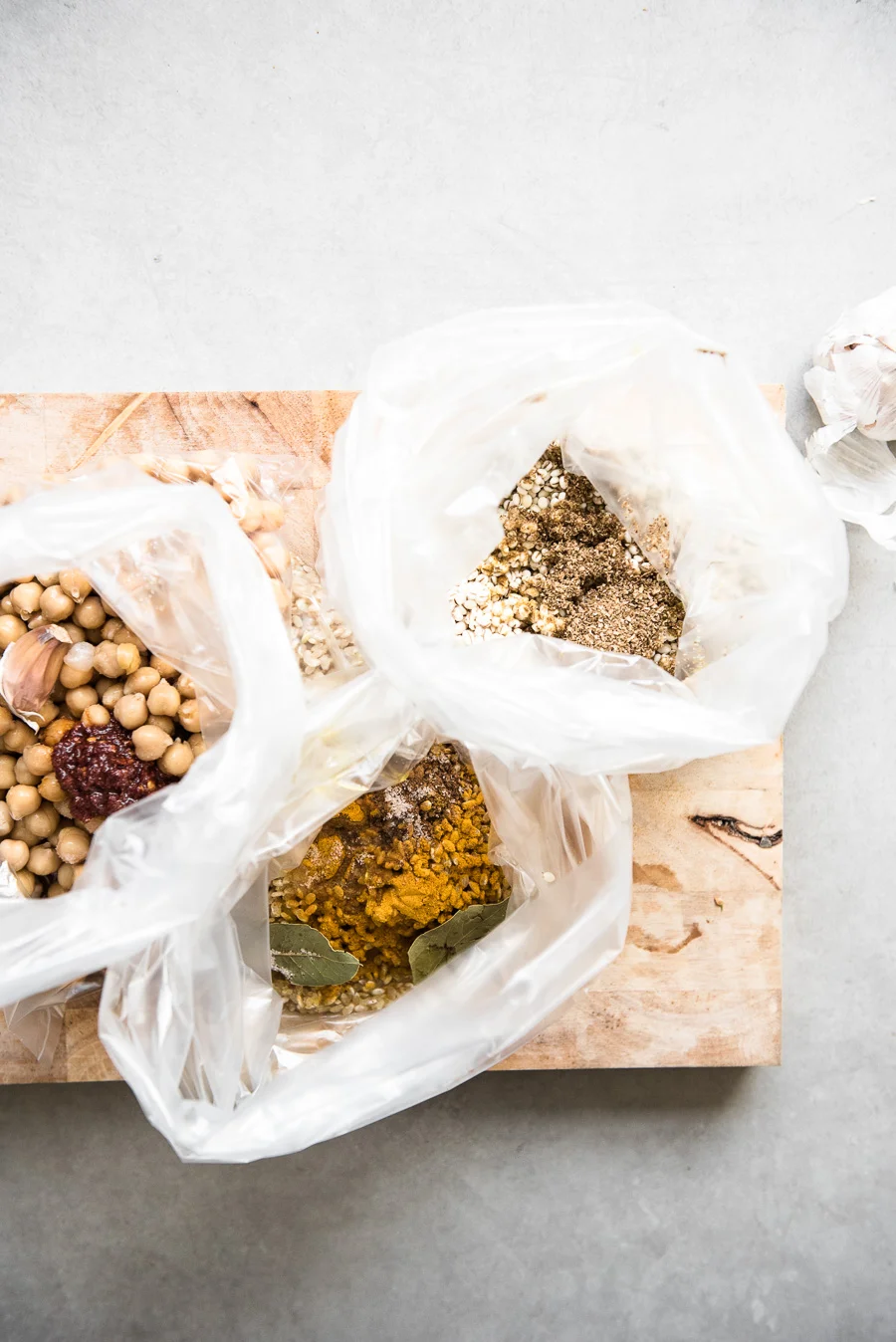 Dafina / Chamin / Cholent | Gather a Table