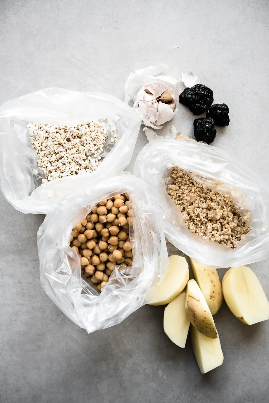 Dafina / Chamin / Cholent | Gather a Table