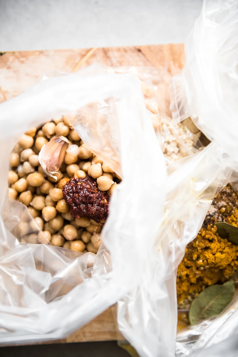 Dafina / Chamin / Cholent | Gather a Table