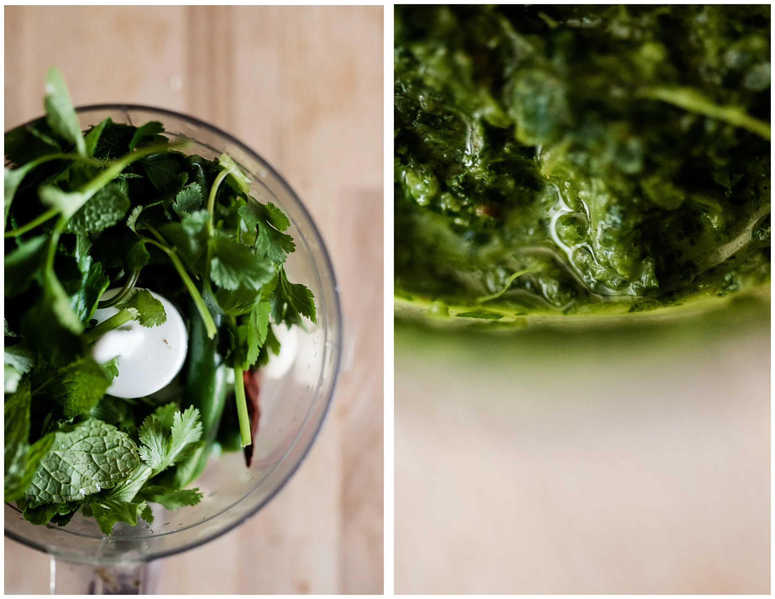 Shabbat Dips & Salads | Gather a Table
