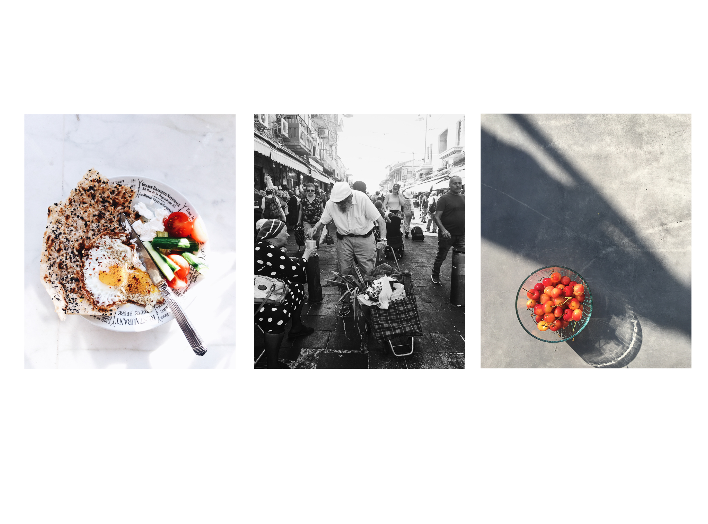 Phone Photography Guide e-Book | Gather a Table