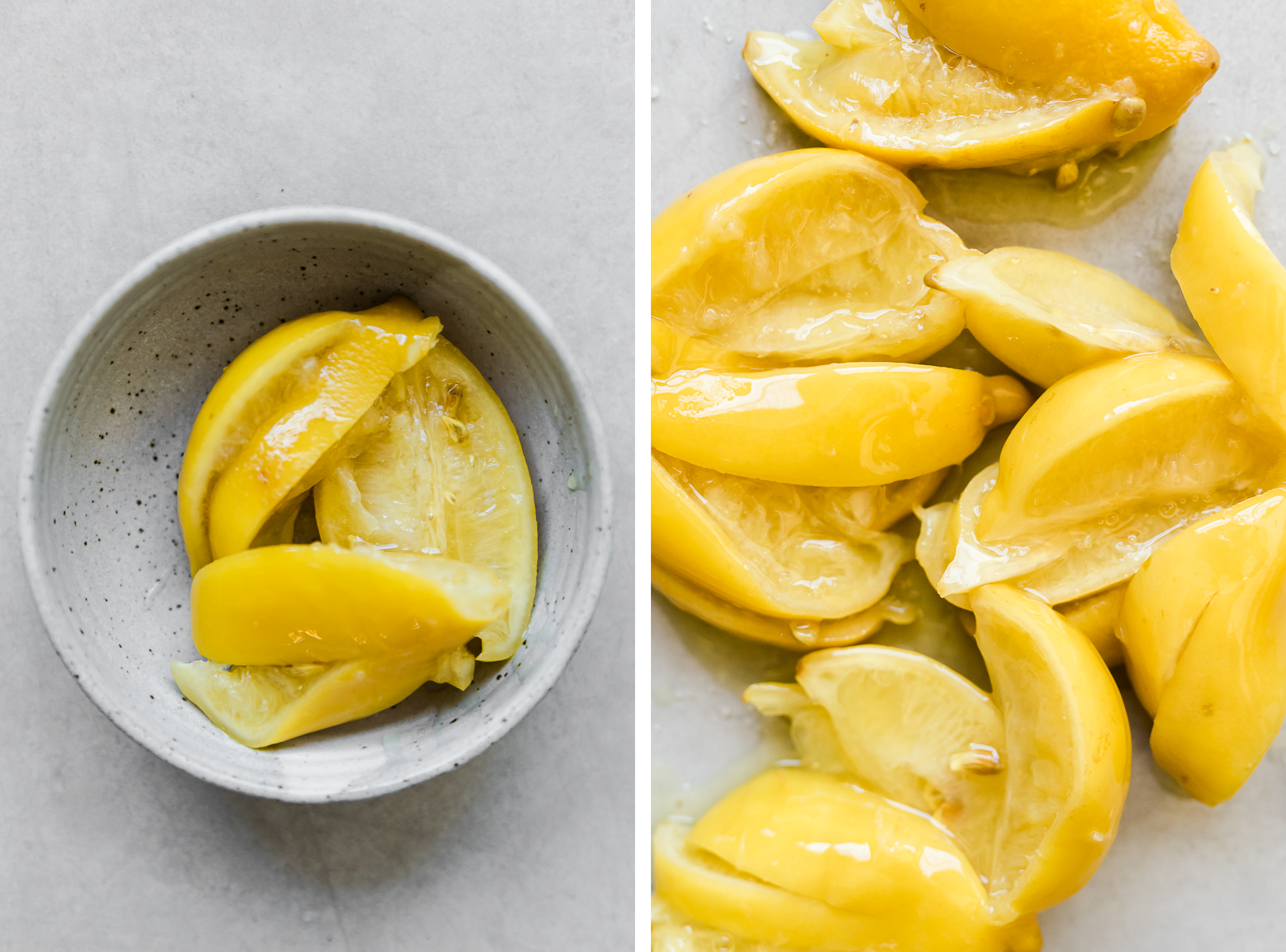 How to Make Preserved Lemons | Gather a Table