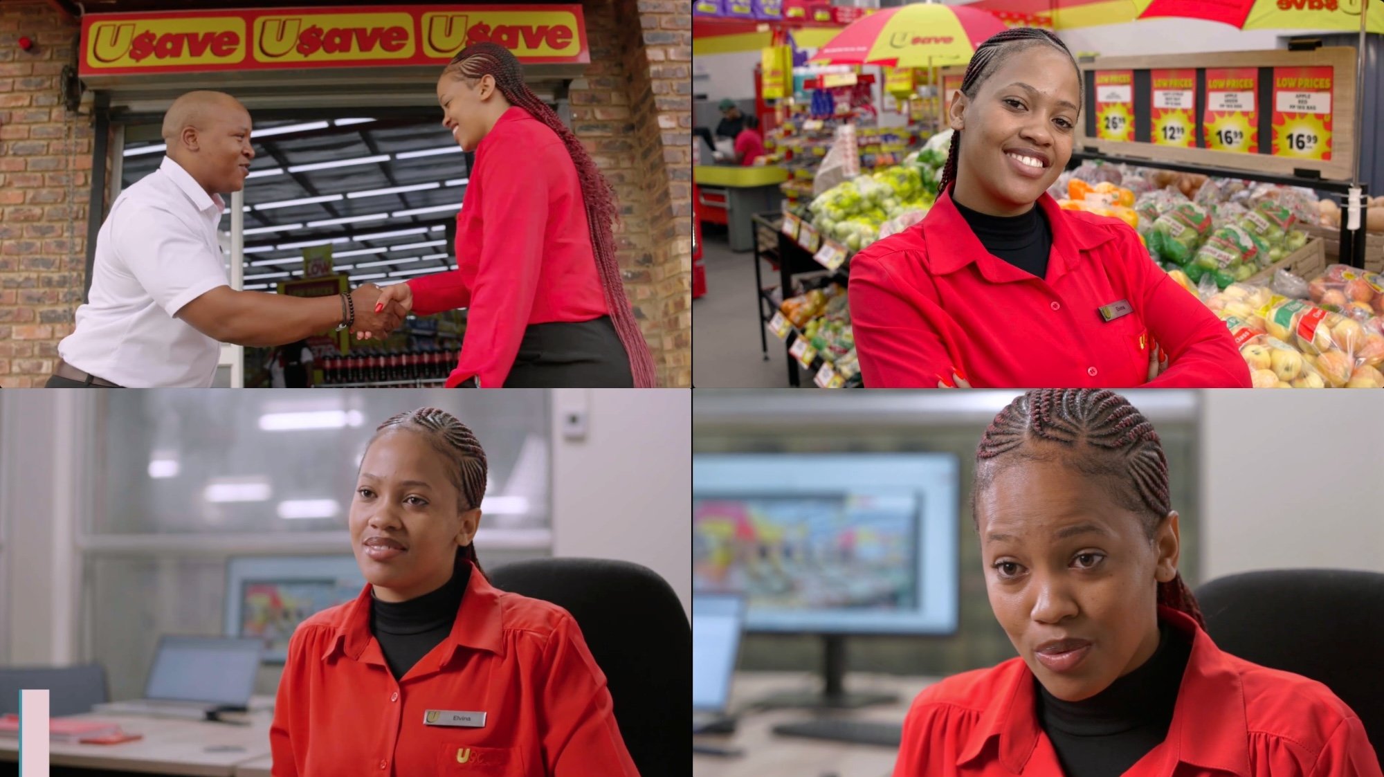 Shoprite ' Behind the Brand ' 2