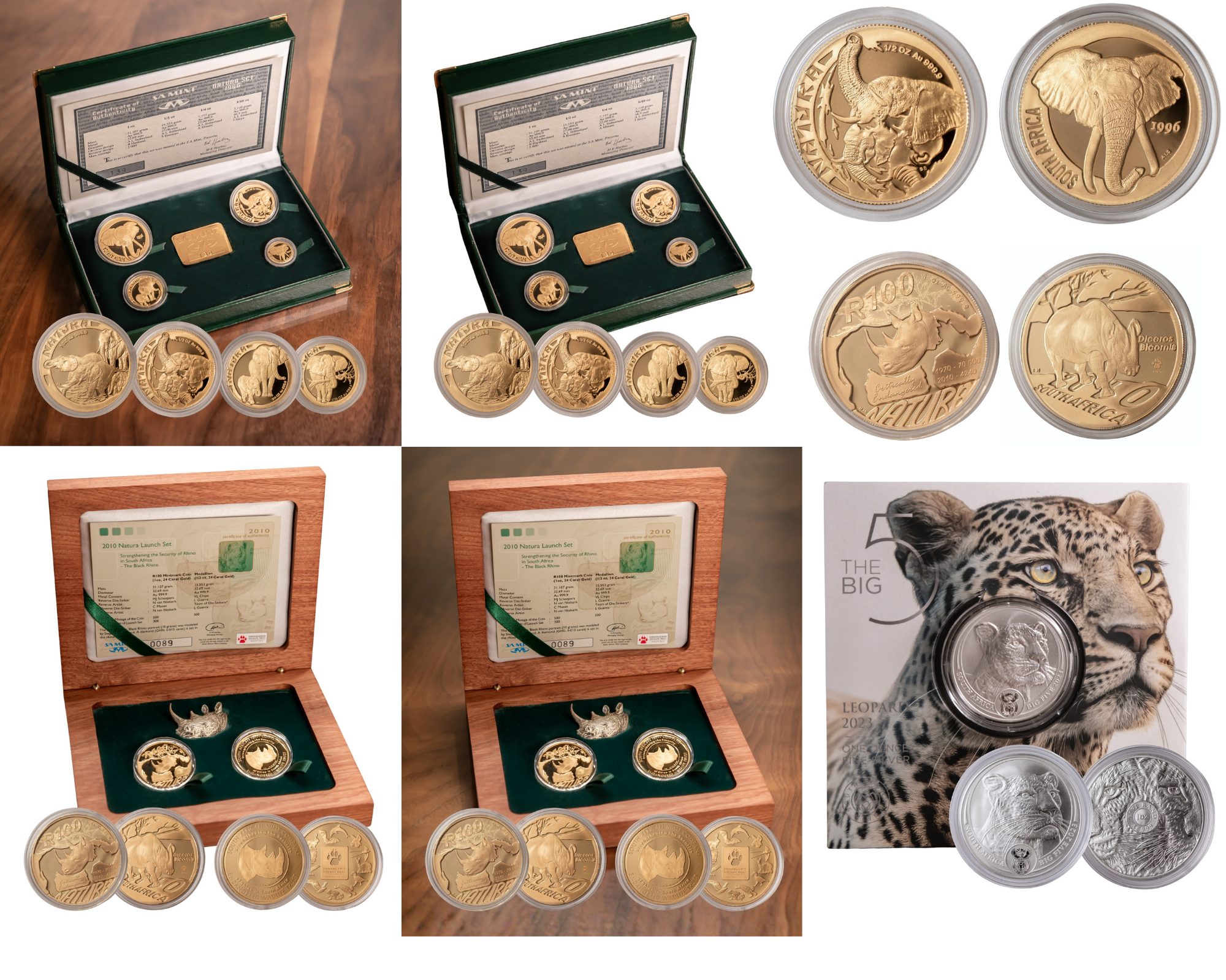 Cty Coins Photography