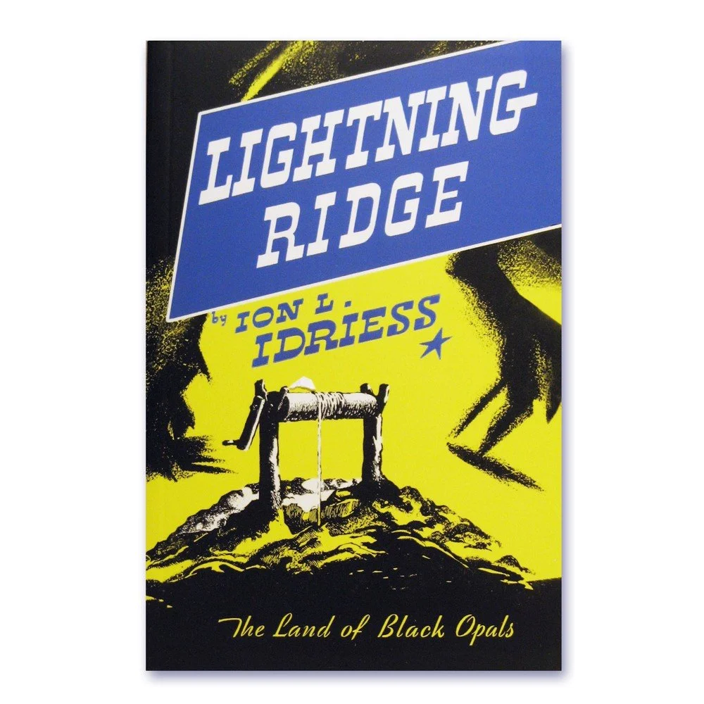 Lightning Ridge
