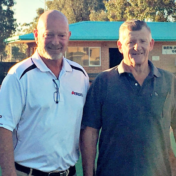 Lightning Ridge District Bowling Club — Australian Opal Centre