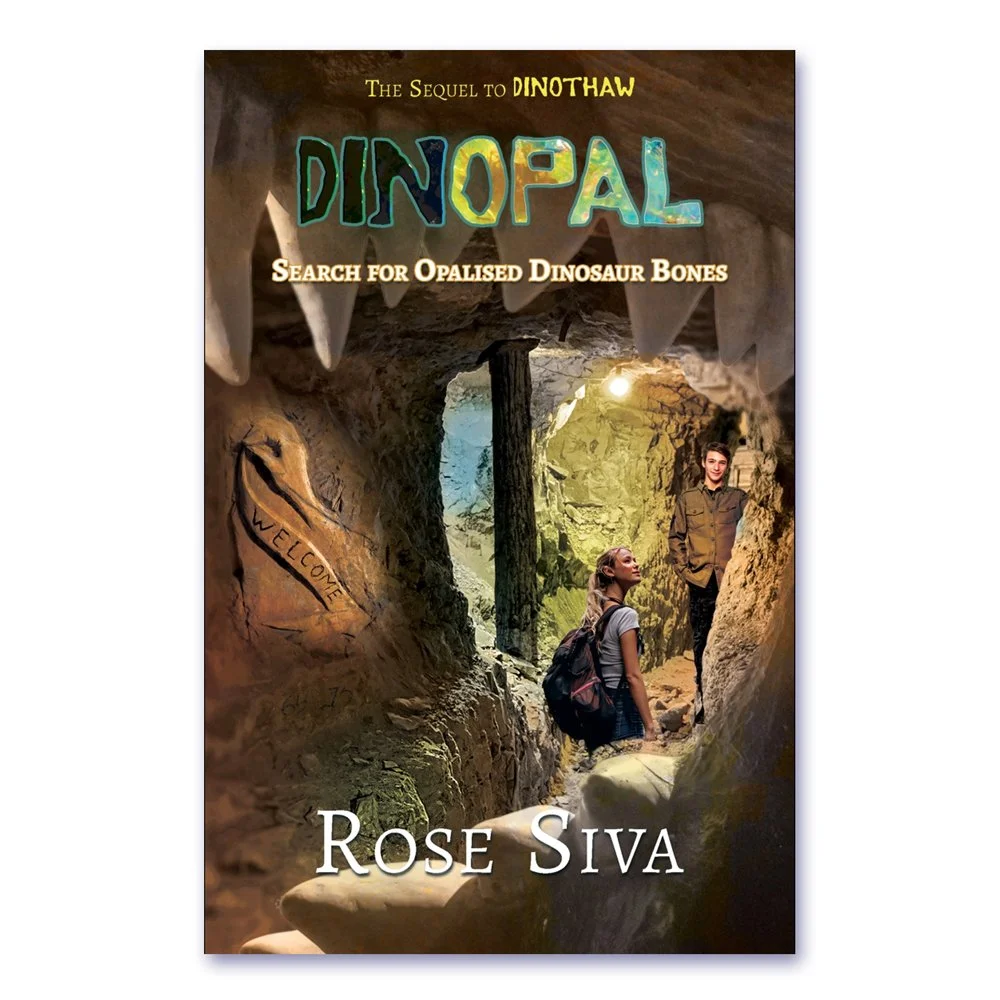 Dinopal