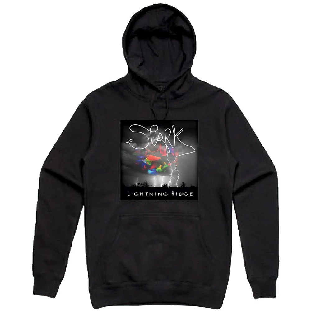 SPARK Hoodie - Adult