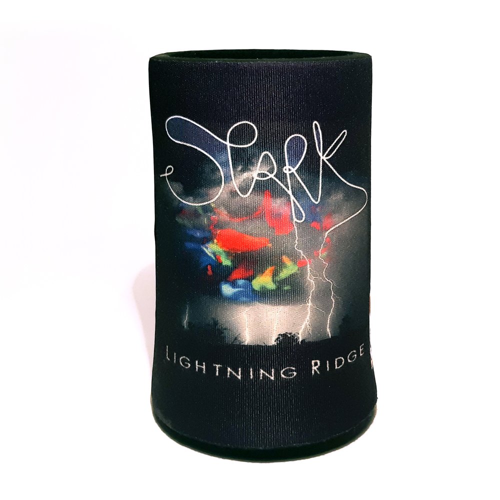 Stubby holder - SPARK
